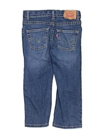 Levi's Jeans (view 2)