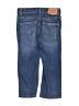 Levi's Hearts Blue Jeans Size 4T - photo 2