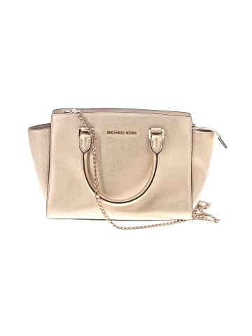 MICHAEL Michael Kors Satchel (view 1)