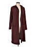 Forever 21 Burgundy Cardigan Size M - photo 1