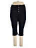 Faith Blue Jeggings Size 16 - photo 1