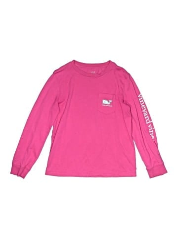 Vineyard Vines Long Sleeve T-Shirt (view 1)