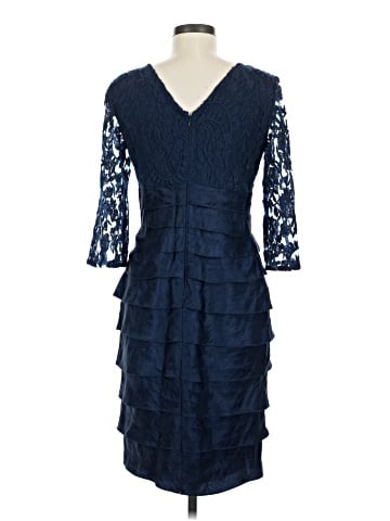 Adrianna Papell Cocktail Dress (view 2)
