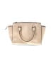 MICHAEL Michael Kors Gold Satchel One size - photo 3
