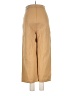 Tibi Solid Tan Casual Pants Size 0 - photo 2