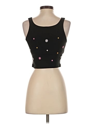 Victoria's Secret Pink Tank Top (view 2)