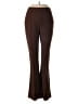 Unbranded Brown Dress Pants Size S - photo 1