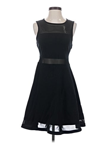 Express Cocktail Dress (view 1)