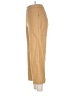 Tibi Solid Tan Casual Pants Size 0 - photo 5
