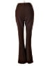 Unbranded Brown Dress Pants Size S - photo 2