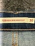 Levi's Blue Jeans Size 30 waist - photo 7