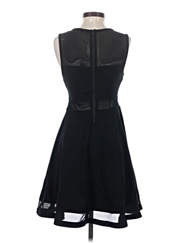 Express Cocktail Dress (view 2)