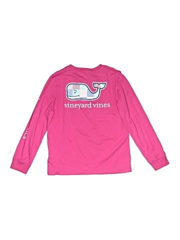 Vineyard Vines Long Sleeve T-Shirt (view 2)