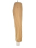 Tibi Solid Tan Casual Pants Size 0 - photo 4