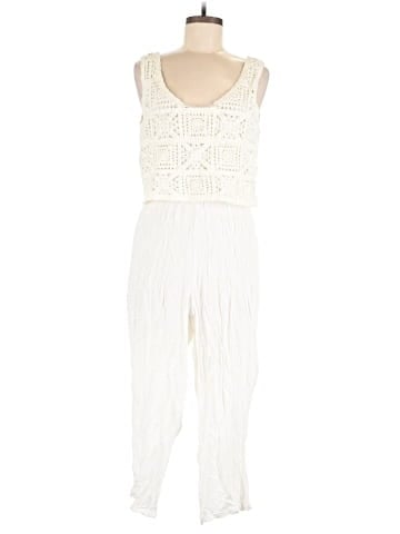 Three Dots Jumpsuit (view 1)
