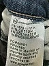 Adriano Goldschmied Hearts Blue Jeans Size 26 waist - photo 5
