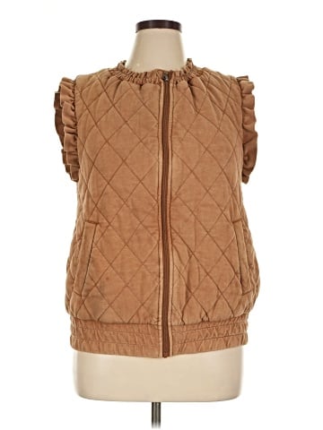 Katydid Collection Vest (view 1)