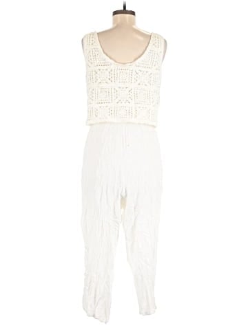 Three Dots Jumpsuit (view 2)