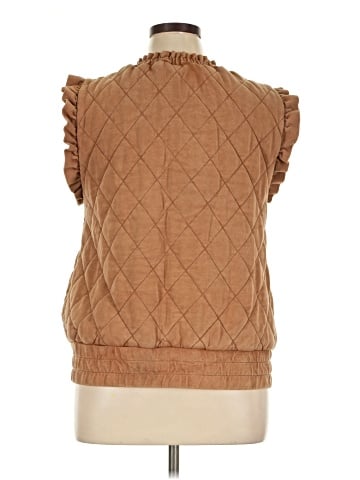 Katydid Collection Vest (view 2)