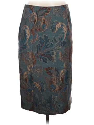 Sharon Young Formal Skirt (view 1)