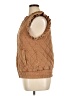 Katydid Collection 100% Cotton Brown Vest Size XL - photo 5