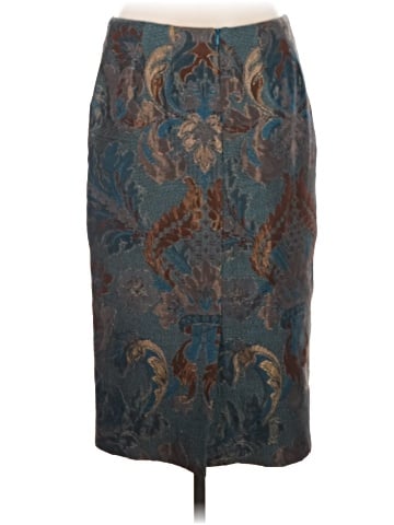 Sharon Young Formal Skirt (view 2)