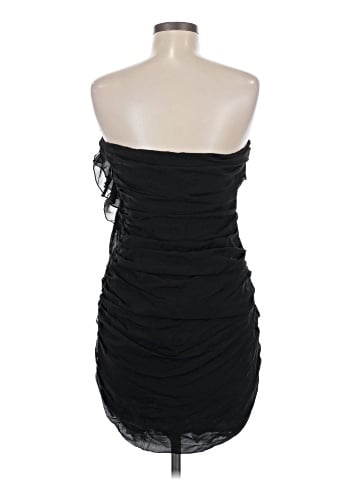 Elizabeth and James Cocktail Dress (view 2)