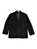 Cat & Jack Solid Black Blazer Size 8 - photo 1