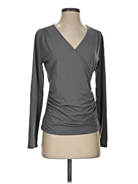 Ann Taylor Loft Outlet Long Sleeve Top