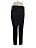 MICHAEL Michael Kors Solid Black Active Pants Size 14 - photo 1