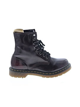 Dr. Martens Ankle Boots