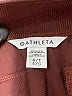 Athleta Burgundy Track Pants Size 4 (tall) - photo 7