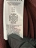 Athleta Burgundy Track Pants Size 4 (tall) - photo 8