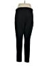MICHAEL Michael Kors Solid Black Active Pants Size 14 - photo 2