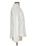 Thread & Supply Ivory Long Sleeve Button-Down Shirt Size S - photo 4