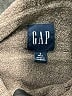 Gap Brown Turtleneck Sweater Size S (tall) - photo 7