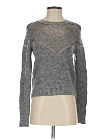 Rag & Bone Pullover Sweater (view 1)