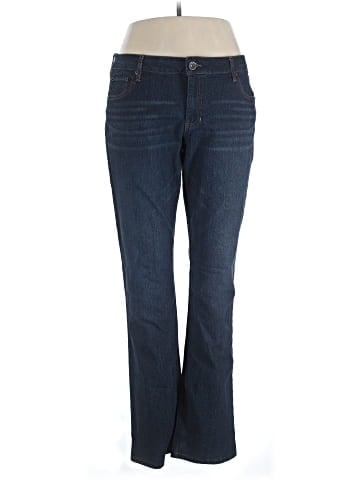 Natural Reflections Jeans (view 1)