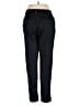MPG Solid Black Dress Pants Size 8 - photo 2