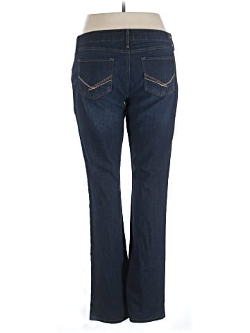 Natural Reflections Jeans (view 2)