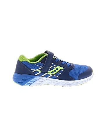 Saucony Sneakers (view 1)