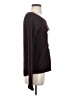 Black Poppy 100% Acrylic Brown Pullover Sweater Size S - photo 4