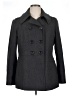 MICHAEL Michael Kors Gray Wool Coat Size XL - photo 1
