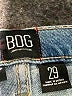 BDG Hearts Blue Jeans Size 29 waist - photo 7