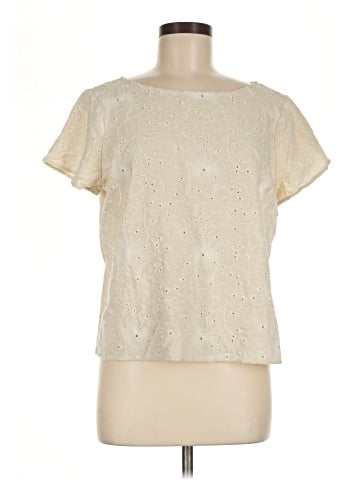 J.Jill Short Sleeve Top (view 1)