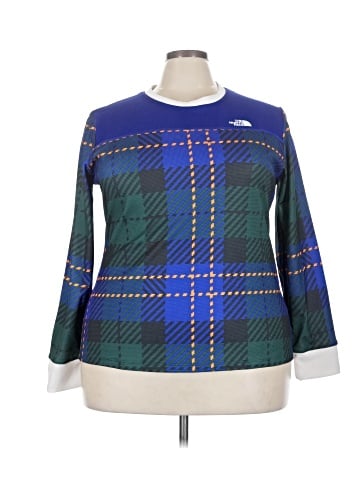 The North Face Pullover Sweater (view 1)
