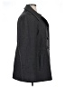 MICHAEL Michael Kors Gray Wool Coat Size XL - photo 4