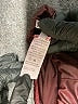 New Mix USA Burgundy Active Pants Size 1X - 2X - photo 5