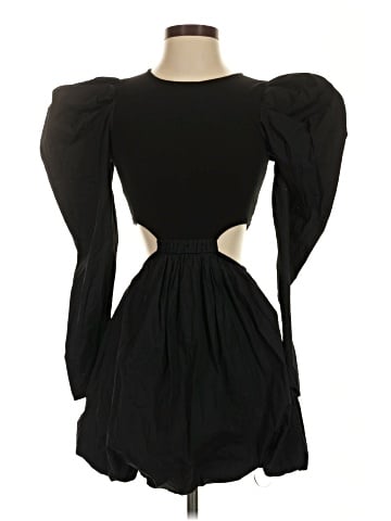 Zara Cocktail Dress (view 1)