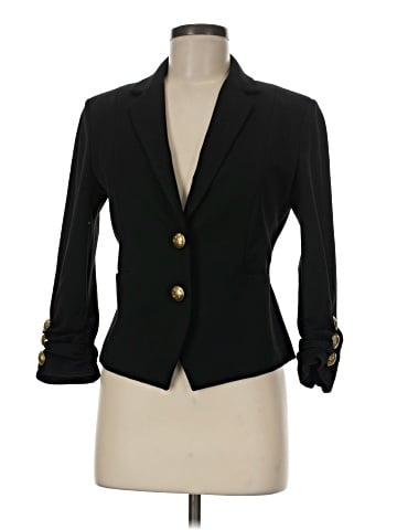 Express Blazer (view 1)